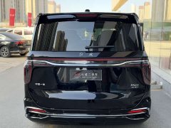 Hongqi HQ9 PHEV 2.0T AWD Business Edition - фото 10