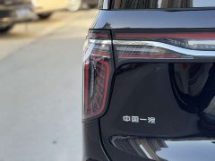 Hongqi HQ9 PHEV 2.0T AWD Business Edition - фото 12