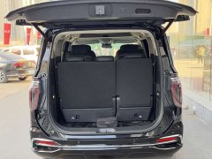 Hongqi HQ9 PHEV 2.0T AWD Business Edition - фото 14