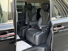 Hongqi HQ9 PHEV 2.0T AWD Business Edition - фото 15