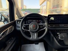 Hongqi HQ9 PHEV 2.0T AWD Business Edition - фото 19