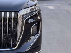 Hongqi HQ9 PHEV 2.0T AWD Business Edition - фото 2