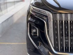 Hongqi HQ9 PHEV 2.0T AWD Business Edition - фото 4
