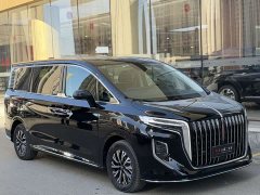 Hongqi HQ9 PHEV 2.0T AWD Business Edition - фото 5
