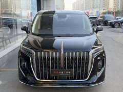 Hongqi HQ9 PHEV 2.0T AWD Business Edition - фото 6