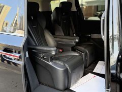 Hongqi HQ9 PHEV 2.0T AWD Business Edition - фото 9