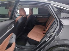 Changan PLUS 1.4T Edition - фото 11