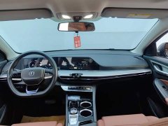 Changan PLUS 1.4T Edition - фото 12