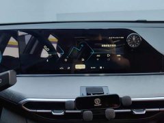 Changan PLUS 1.4T Edition - фото 13