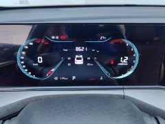 Changan PLUS 1.4T Edition - фото 14