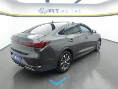 Changan PLUS 1.4T Edition - фото 3