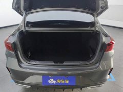 Changan PLUS 1.4T Edition - фото 4
