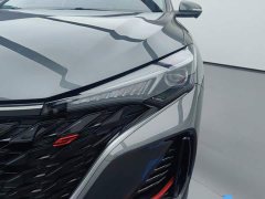 Changan PLUS 1.4T Edition - фото 5