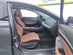 Changan PLUS 1.4T Edition - фото 8