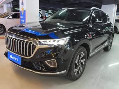 FAW HS5 2.0T Edition - фото 1
