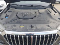 FAW HS5 2.0T Edition - фото 10