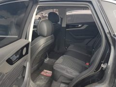 FAW HS5 2.0T Edition - фото 11