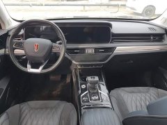 FAW HS5 2.0T Edition - фото 12
