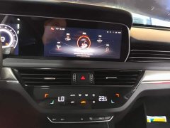 FAW HS5 2.0T Edition - фото 13