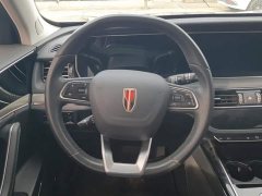 FAW HS5 2.0T Edition - фото 15