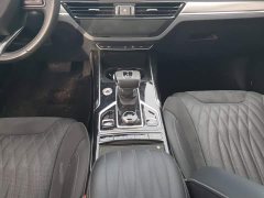 FAW HS5 2.0T Edition - фото 16