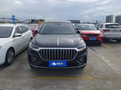 FAW HS5 2.0T Edition - фото 2