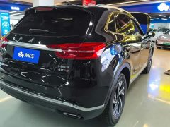 FAW HS5 2.0T Edition - фото 3