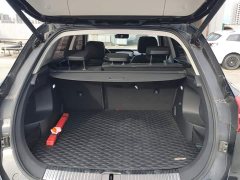 FAW HS5 2.0T Edition - фото 4