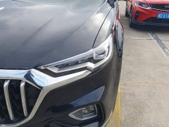 FAW HS5 2.0T Edition - фото 5