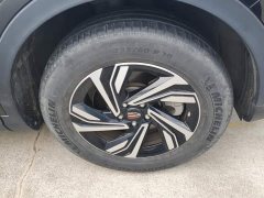 FAW HS5 2.0T Edition - фото 6