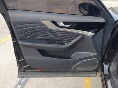 FAW HS5 2.0T Edition - фото 7