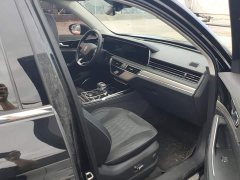 FAW HS5 2.0T Edition - фото 8