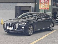 Hongqi H9 2.0T Smart connection Qichang Edition - фото 1