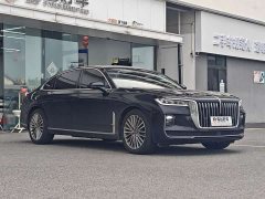 Hongqi H9 2.0T Smart connection Qichang Edition - фото 11