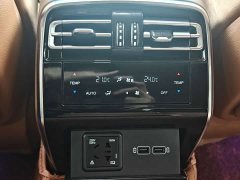 Hongqi H9 2.0T Smart connection Qichang Edition - фото 12
