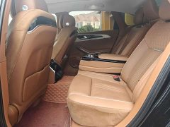 Hongqi H9 2.0T Smart connection Qichang Edition - фото 14