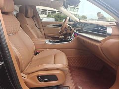 Hongqi H9 2.0T Smart connection Qichang Edition - фото 15