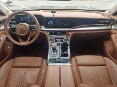 Hongqi H9 2.0T Smart connection Qichang Edition - фото 16