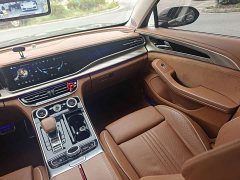 Hongqi H9 2.0T Smart connection Qichang Edition - фото 17