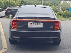 Hongqi H9 2.0T Smart connection Qichang Edition - фото 18