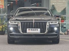 Hongqi H9 2.0T Smart connection Qichang Edition - фото 2