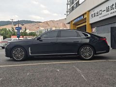 Hongqi H9 2.0T Smart connection Qichang Edition - фото 3