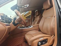 Hongqi H9 2.0T Smart connection Qichang Edition - фото 4