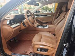 Hongqi H9 2.0T Smart connection Qichang Edition - фото 5