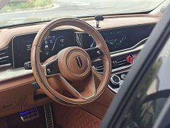 Hongqi H9 2.0T Smart connection Qichang Edition - фото 6