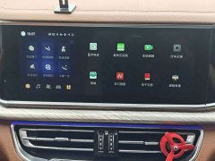 Hongqi H9 2.0T Smart connection Qichang Edition - фото 7