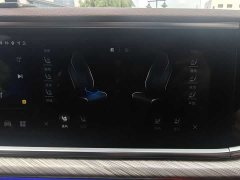 Hongqi H9 2.0T Smart connection Qichang Edition - фото 8