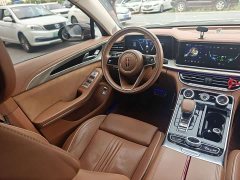 Hongqi H9 2.0T Smart connection Qichang Edition - фото 9