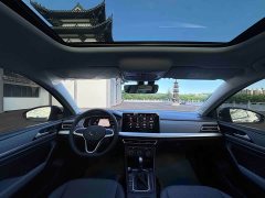 Volkswagen Lavida 1.5L Automatic 5 Million Edition - фото 17