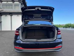 Volkswagen Lavida 1.5L Automatic 5 Million Edition - фото 19